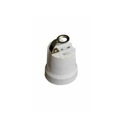 GSC - Douille en céramique renforcée E27 4A 250V 2200730
