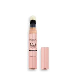 Revolution - Eye Bright Illuminating Under Eye Concealer Correttori 3 ml Nude unisex