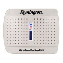 Remington Model 365 Silica Gel Desiccant Dehumidifier (Protects 100 Cubic Feet) SKU - 599066