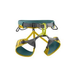 Edelrid Jay Harness Wasabi L 743250070360