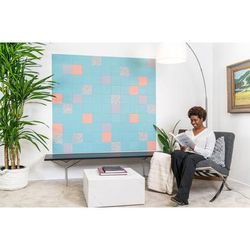 Cotton Candy || Sound Dampening Pinnable Tiles