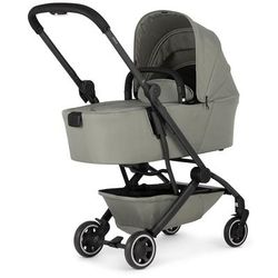 Joolz Aer Bassinet - Sage Green