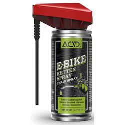 Acid E-Bike Chain Spray 100 ml - manutenzione bici