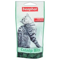 35g beaphar Catnip Bits Cat Treats