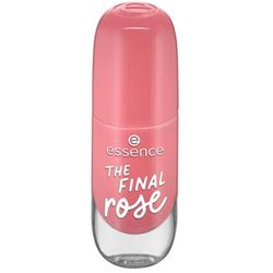 essence - Smalto Per Unghie in Gel Smalti 8 ml Oro rosa female