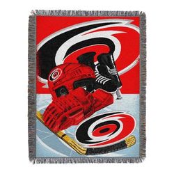 Hurricanes HIA by NHL in Multi