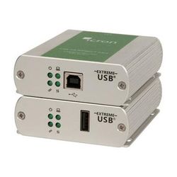 Icron USB 2.0 Ranger 2301 Single-Port Extender 2301