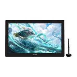 Huion Kamvas Pro 24 4K 23.8" Pen Display GT2401