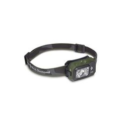 Black Diamond Storm 450 Headlamp Dark Olive One Size BD6206713002ALL1