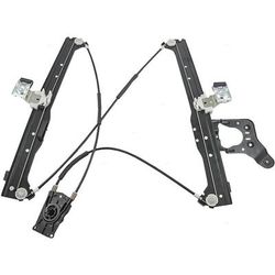 2000-2006 Chevrolet Suburban 2500 Rear Right Window Regulator - Brock