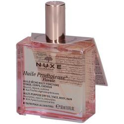 Nuxe Huile Prodigieuse® Olio Secco Florale 50 ml Soluzione
