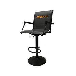 Muddy Swivel-Ease Xtreme Black MGS600
