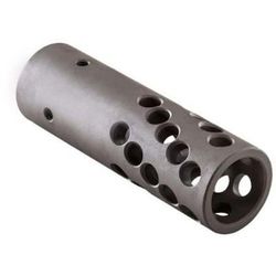 Alexander Arms AR-15 .50 Beowulf Pepper Pot Threaded Muzzle Brake Black M-BEOLEMBFACKIT