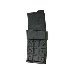CompMag AR-15 5.56/.223/.300 BLK Magazine Gen 3 Black 10 Round 860005632239