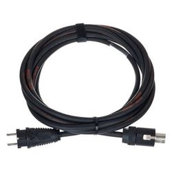 pro snake Powercon 32A Cable 5,0m