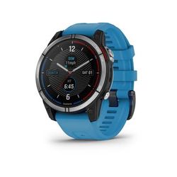 Garmin Quatix 7 Standard Edition Watches 010-02540-60