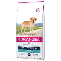 12kg Labrador Retriever Adult Breed Specific Eukanuba Dry Dog Food