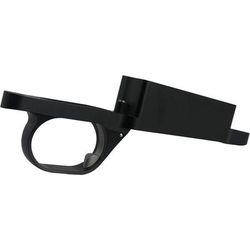 Hawkins Precision Hunter Detachable Box Magazine Bottom Metal Short Action Black 311-0002