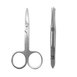 e.l.f. Cosmetics On Point Brow Kit - Vegan and Cruelty-Free Makeup
