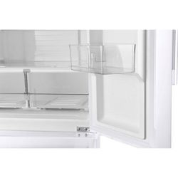 16-Cu. Ft. 3-Door French Door Refrigerator, White - Galanz GLR16FWEE16