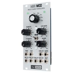 AJH Synth Multi Burst Envelopes Silver