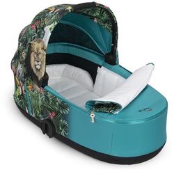 Cybex Mios 3 Lux Carry Cot - DJ Khaled We The Best