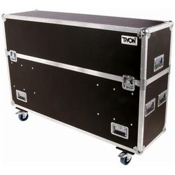 "Thon Display MultiCase 55" 2in1 PB"