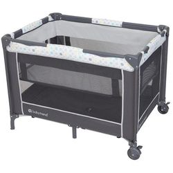 Baby Trend EZRest Nursery Center Playard - Finley