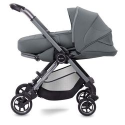 Silver Cross Reef / Dune Newborn Pod - Glacier