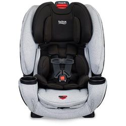 Britax One4Life ClickTight All-in-One Convertible Car Seat - Clean Comfort