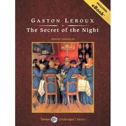 The Secret Of The Night