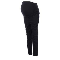 Jeans: Black Bottoms - Women's Size 31