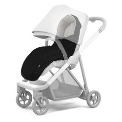 Thule Stroller Footmuff - Black
