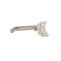 Fusion Firearms UMG 1911 K Hole Trigger Silver 1911-utrg-Silver2