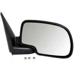 2007 Chevrolet Silverado 1500 Classic Right Mirror - Brock