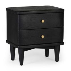 Daniel Nightstand - Union Home Furniture BDM00135