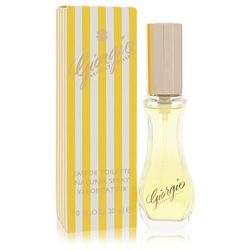 Giorgio For Women By Giorgio Beverly Hills Eau De Toilette Spray 1 Oz