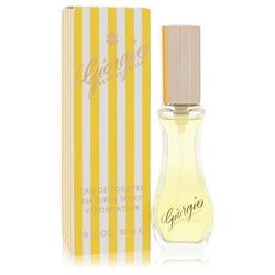 Giorgio For Women By Giorgio Beverly Hills Eau De Toilette Spray 1 Oz