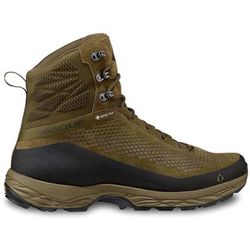 Vasque Torre AT GTX Shoes - Men's Medium Dark Olive 130 07554M 130