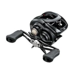 Daiwa Tatula 100 Baitcasting Reel 8.1-1 7+1 Right Hand TTU100XS