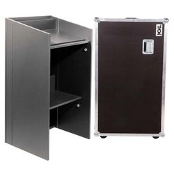 Thon Lectern & Case graphite