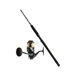 Shimano Spheros SW Spinning Combo SKU - 240607