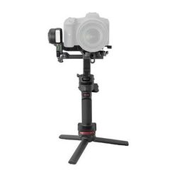 Zhiyun WEEBILL-3 Handheld Gimbal Stabilizer with Built-In Microphone and Fill Ligh C020124