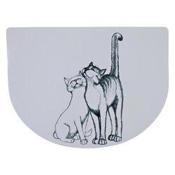 Trixie Placemat Cuddle Cats