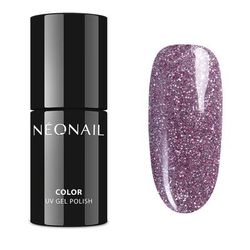 NEONAIL - Your Summer, Your Way Smalti 7.2 ml Oro rosa unisex