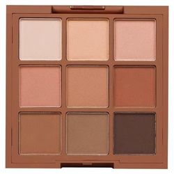 Jason Wu - Flora 9 Palette ombretti 0.57 g Marrone unisex