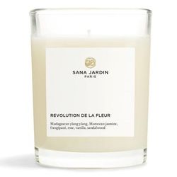 Sana Jardin Paris - Revolution Candela de la Fleur Candele 190 g unisex