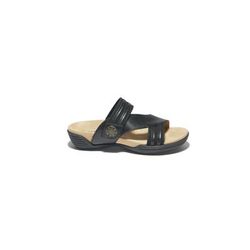 Women's Desiree Sandal by Hälsa in Black (Size 10 M)