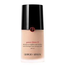 Giorgio Armani - Power Fabric + Fondotinta 30 ml Nude unisex