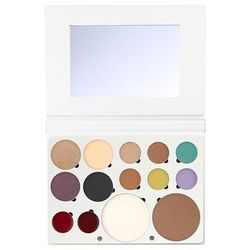 Ofra - OFRA Professional Makeup Palette Cofanetti & Kit 48 g Marrone chiaro unisex